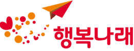 행복나래 ci_logo