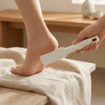 갈다이아 풋케어 발각질제거기 인조다이아몬드 무자극 건식습식 반영구 발뒷꿈치 굳은살 케어 - 이미지 6