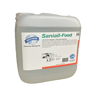 Saniall-food