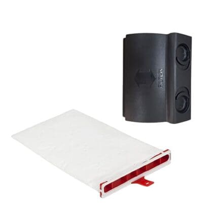 SEBO XP10/XP20/XP30_배기필터 52038ER/배기필터 커버 52114GS
