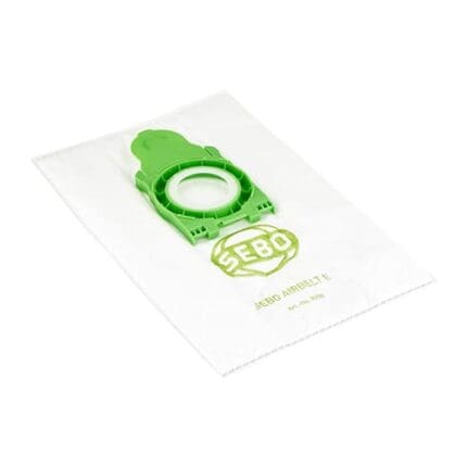 SEBO E1_먼지봉투 8300ER (8장/팩)