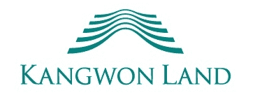 강원랜드 kangwon