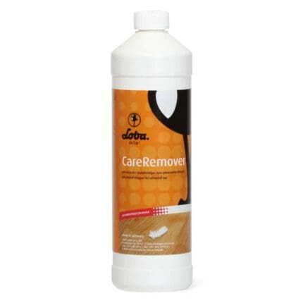 로바 케어 리무버 (Loba CareRemover) 박리제(우드관리)