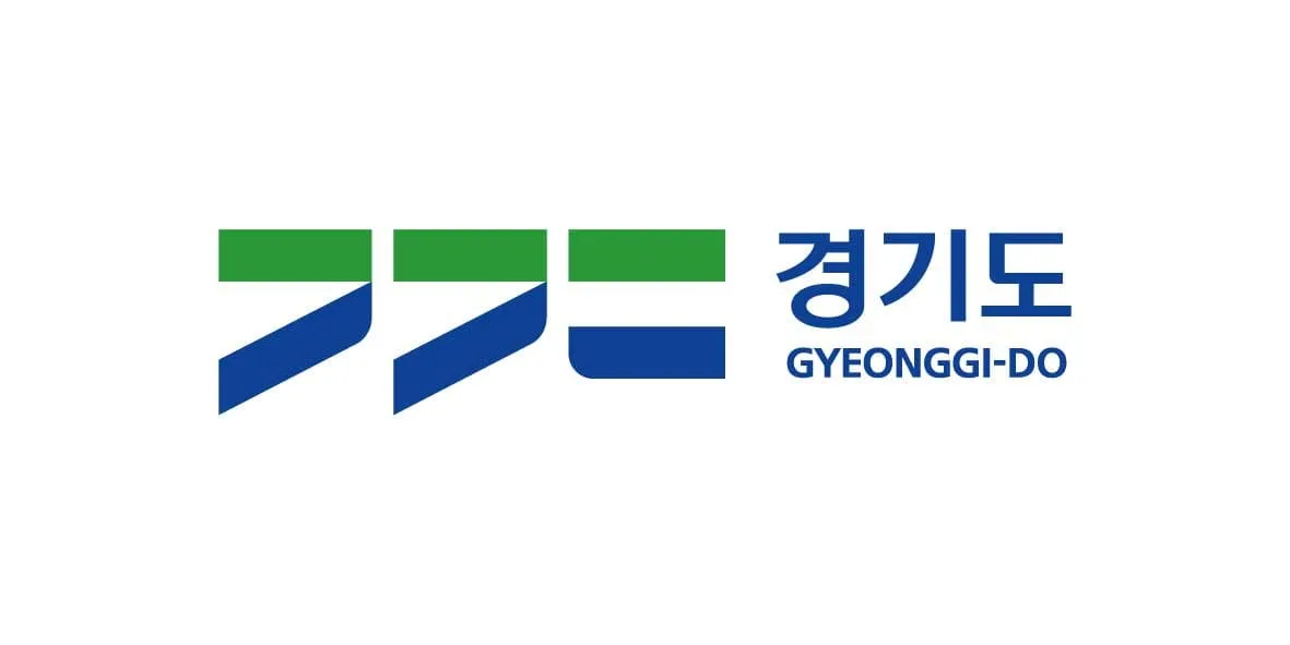 경기도청 경기도청 로고